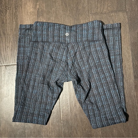 Lululemon Wunder Under Pant
Ziggy Wee August Inkwell / Inkwell - Picture 5 of 5